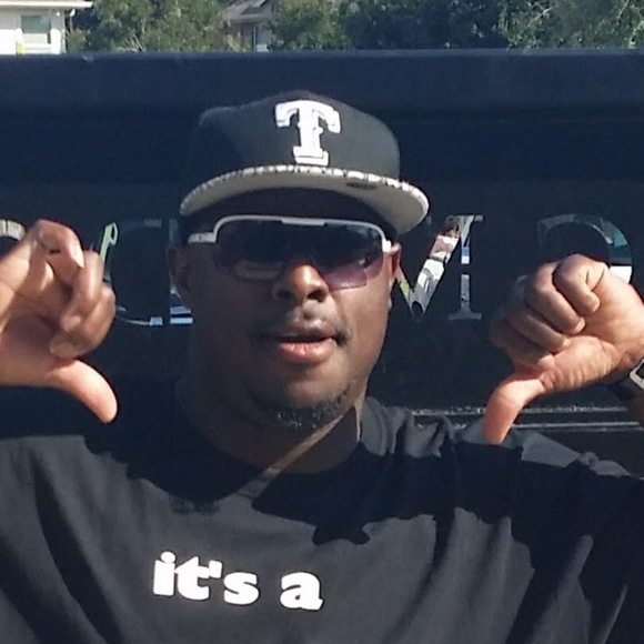 Meet your Posher, Jarest - Picture 1 of 1